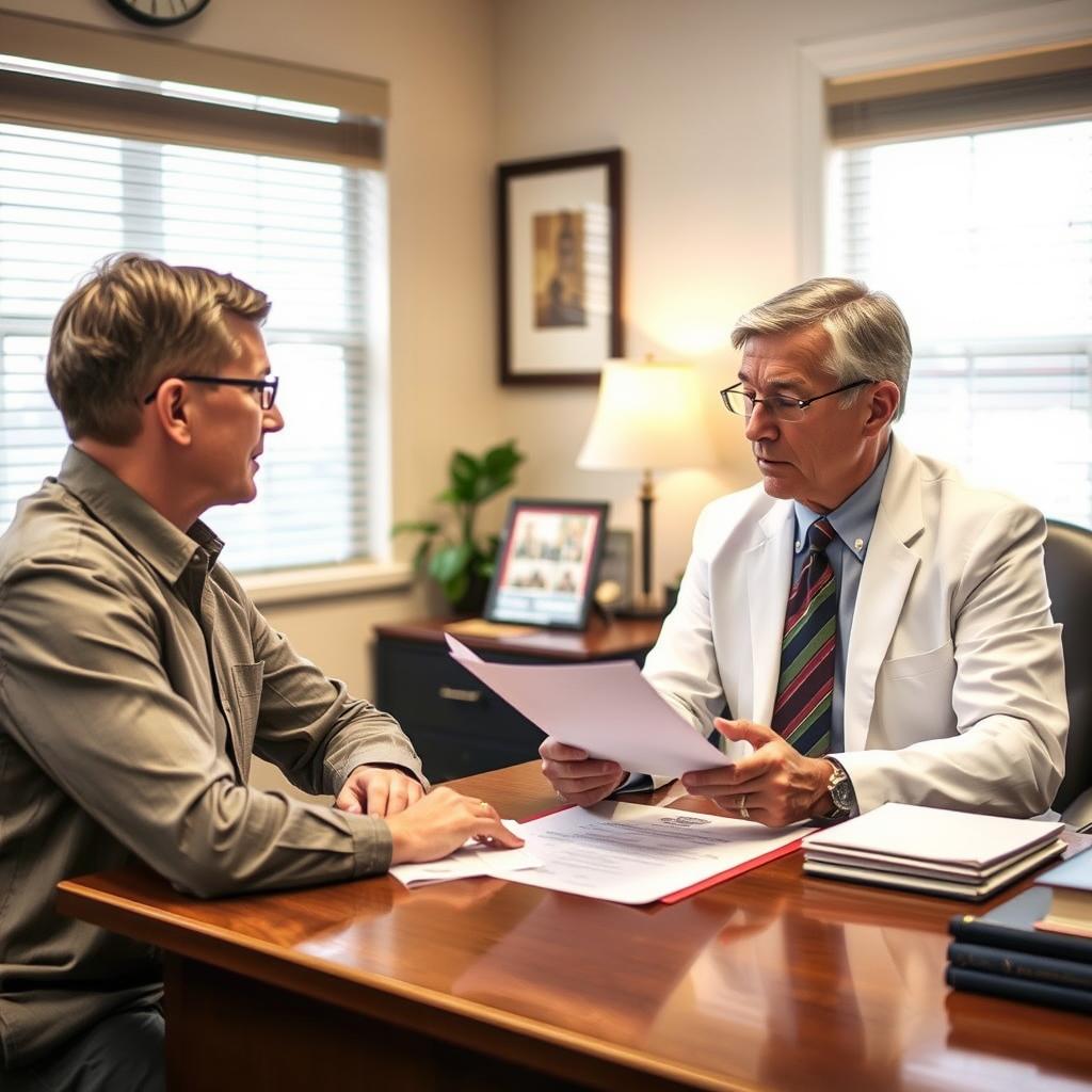 Special Needs Trust Lawyer Bedford County, VA