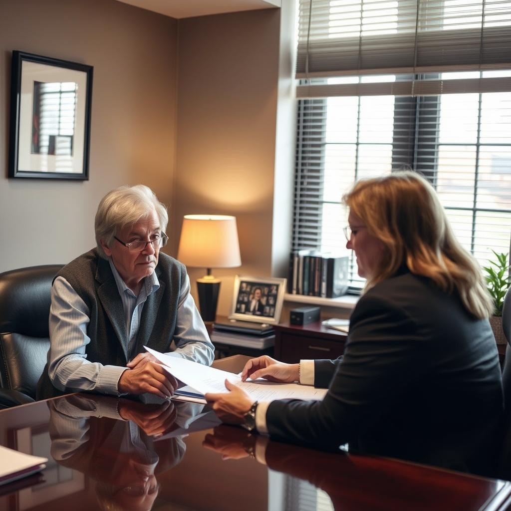 Special Needs Trust Lawyer Roanoke, VA