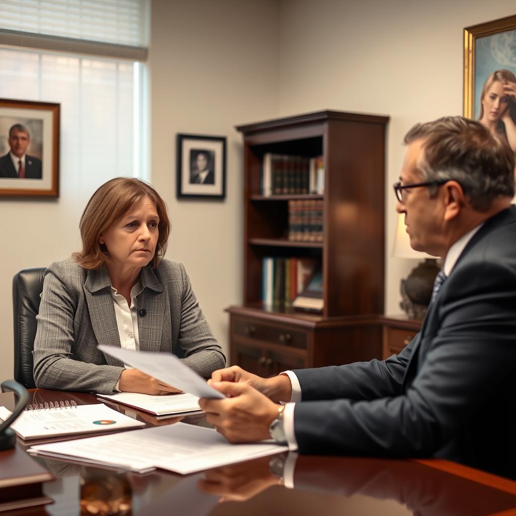 Special Proceedings Lawyer Bedford County, VA