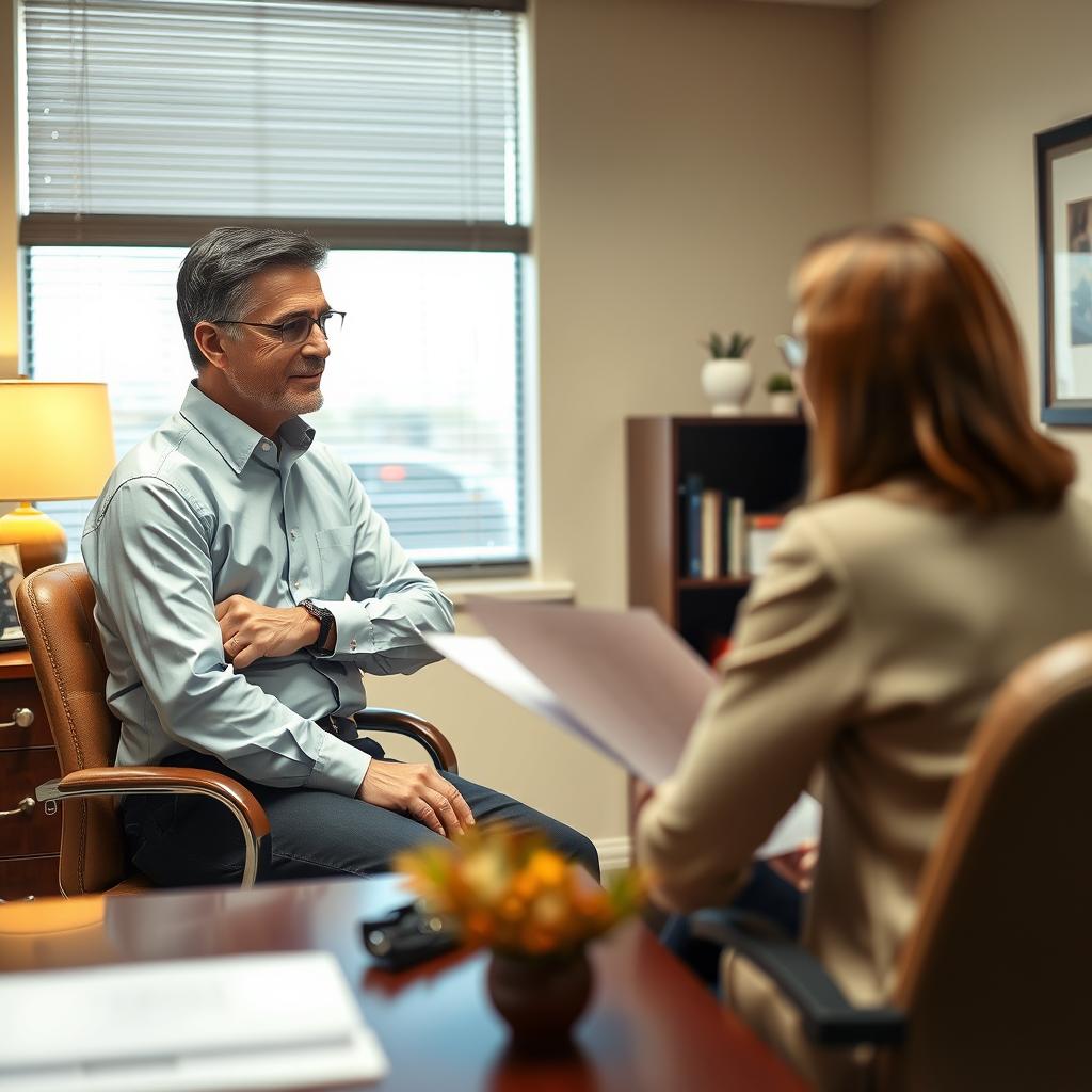 Special Proceedings Lawyer Roanoke, VA