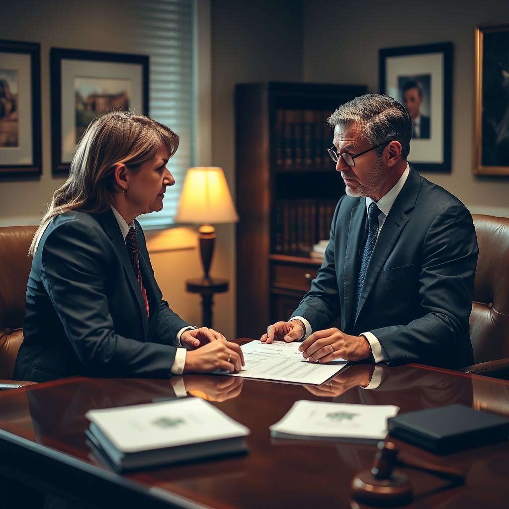Speeding Ticket Lawyer Botetourt County, VA
