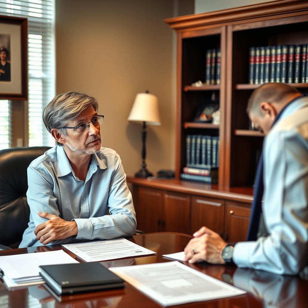 Spinal Cord Injury Lawyer Bedford County, VA
