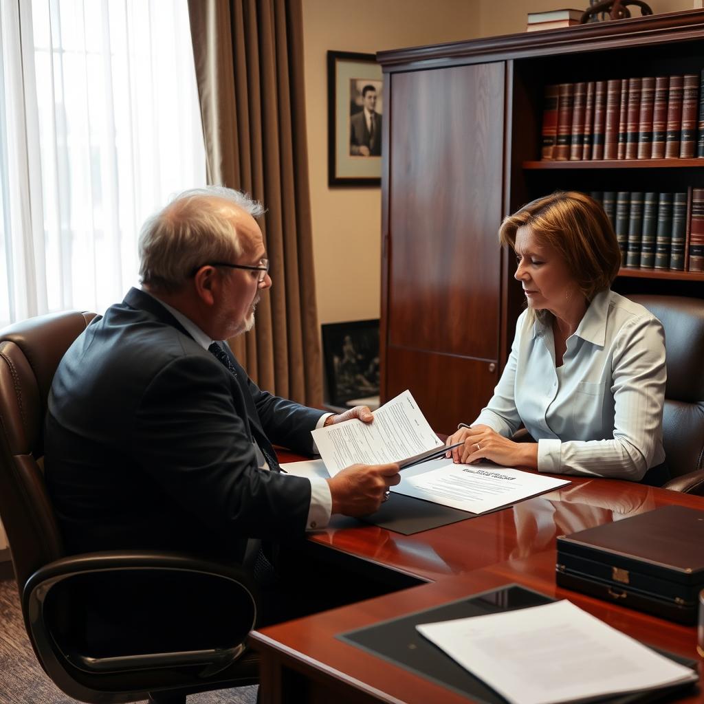 Spinal Cord Injury Lawyer Botetourt County, VA