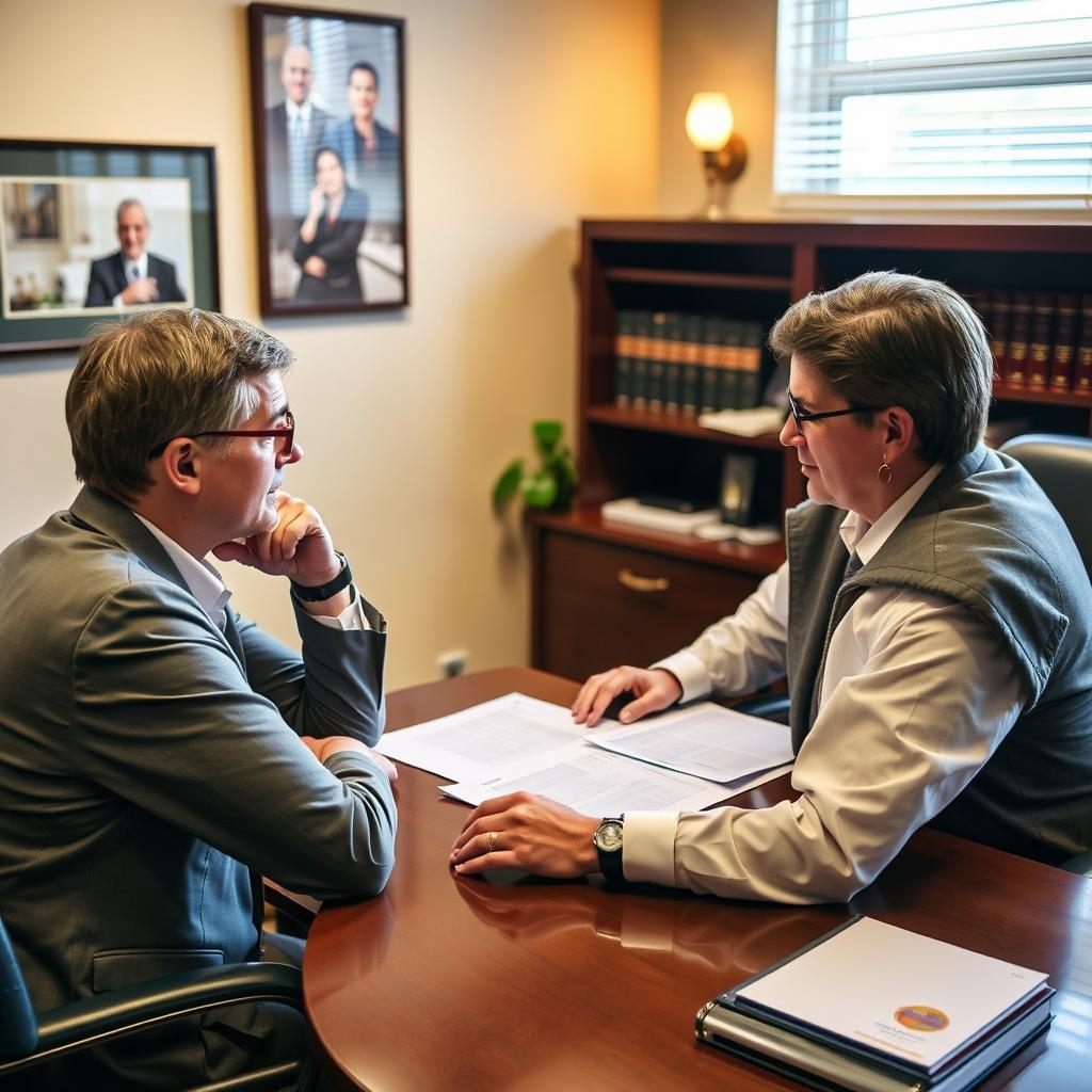 Spinal Cord Injury Lawyer Roanoke County, VA