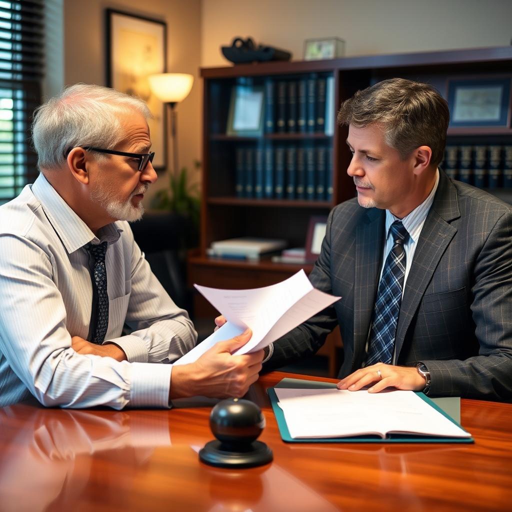Spousal Support Lawyer Roanoke, VA