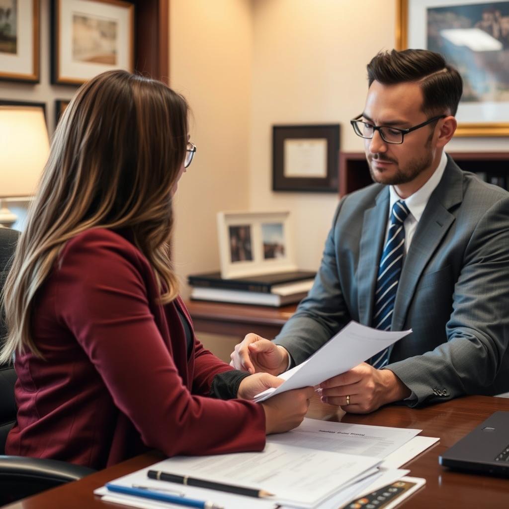 Spouse Visa Lawyer Bedford County, VA