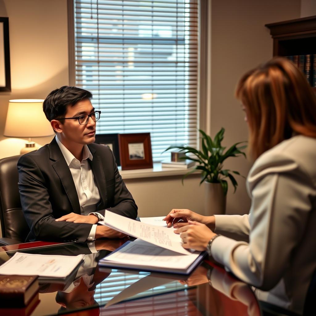 Spouse Visa Lawyer Roanoke, VA