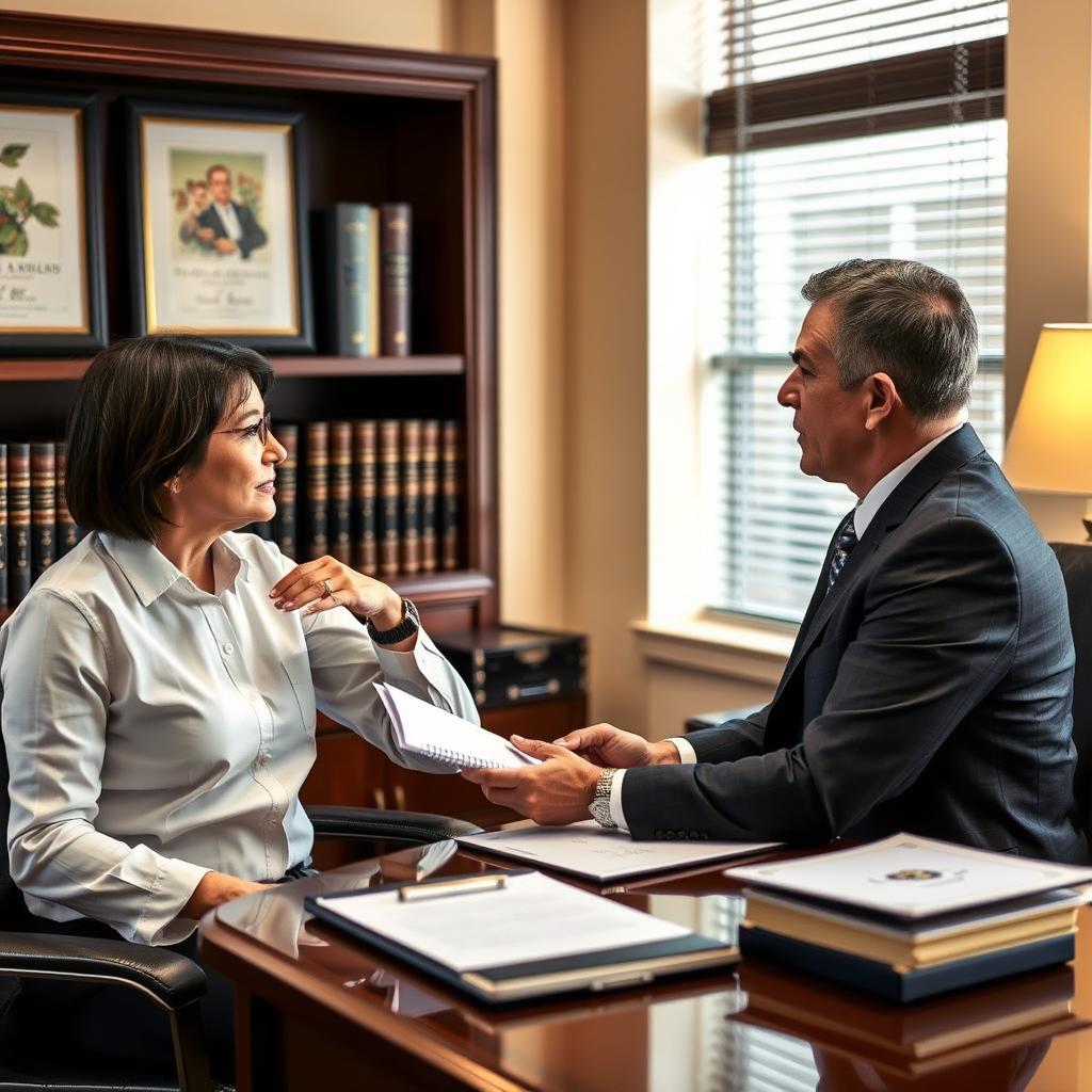 Spouse Visa Lawyer Roanoke, VA