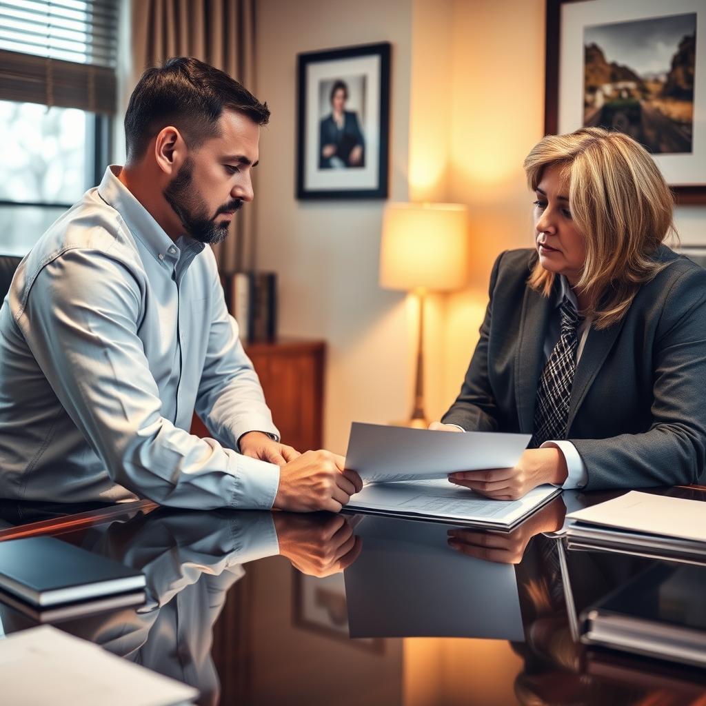 Step Parent Adoption Lawyer Bedford County, VA