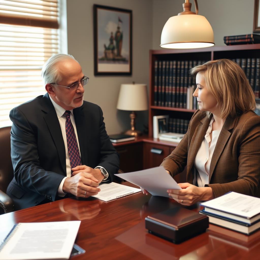 Step Parent Adoption Lawyer Botetourt County, VA