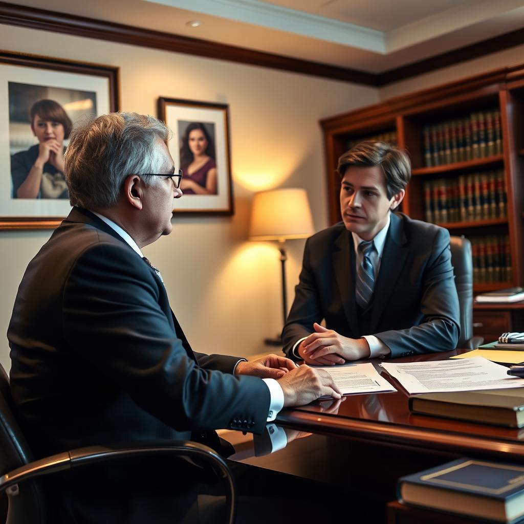 Stock Options Divorce Lawyer Roanoke County, VA