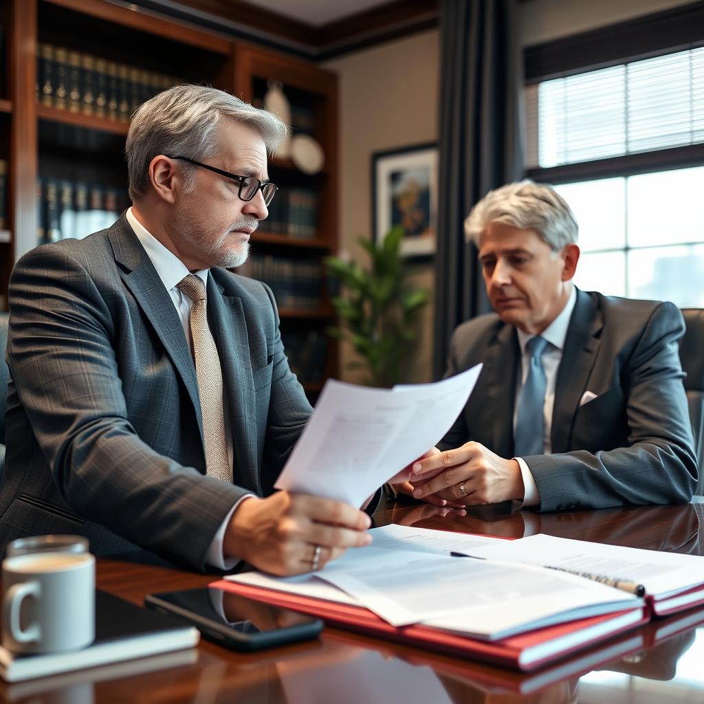Stock Options Divorce Lawyer Roanoke, VA
