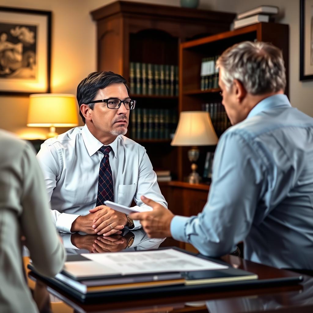 Strangulation Lawyer Roanoke County, VA