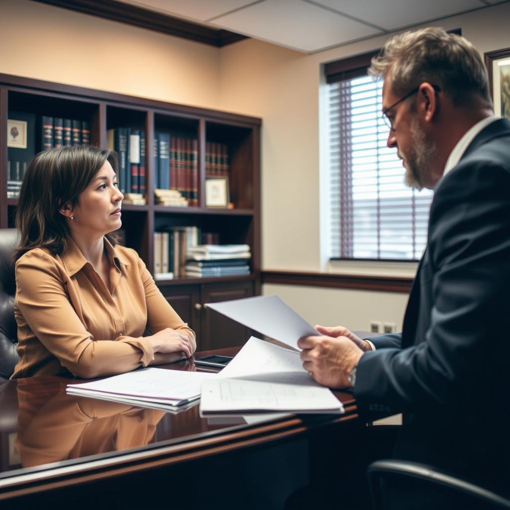 T-Bone Accident Lawyer Botetourt County, VA