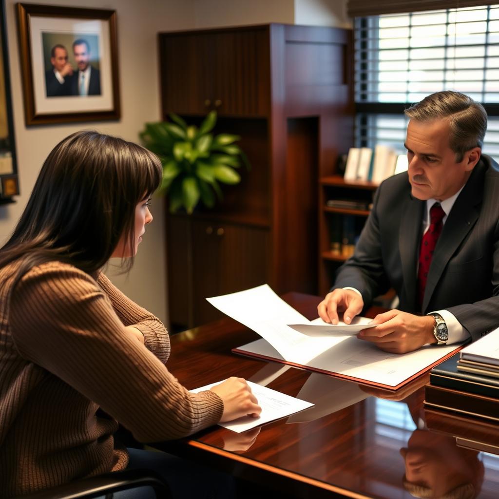 Temporary Alimony Lawyer Roanoke, VA