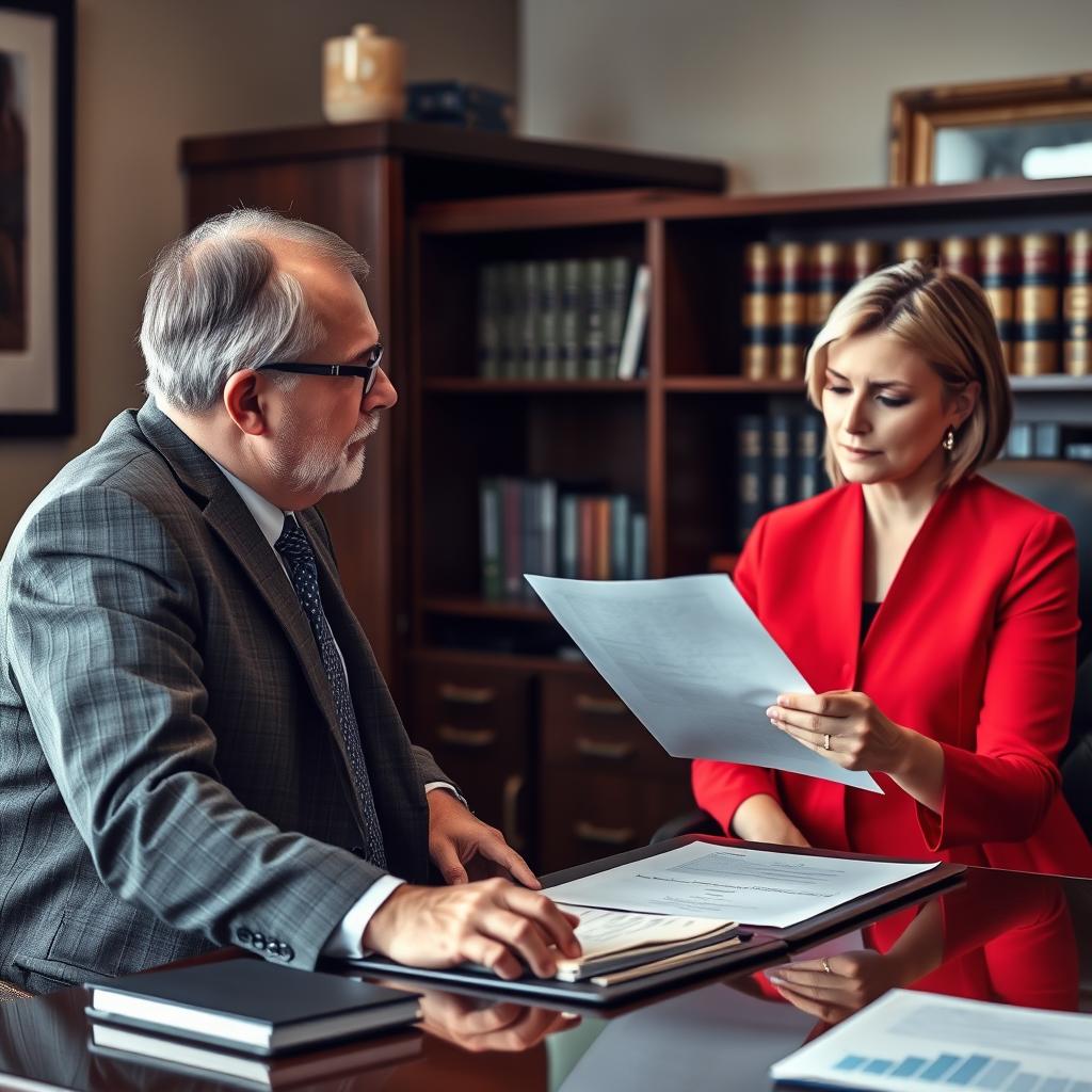 Terrorism Transcending National Boundaries lawyer Bedford County, VA