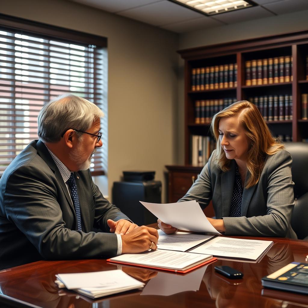 Terrorism Transcending National Boundaries lawyer Roanoke, VA