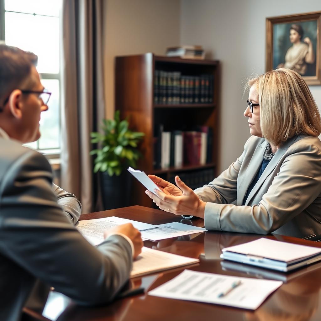 Third Party Custody Lawyer Roanoke, VA