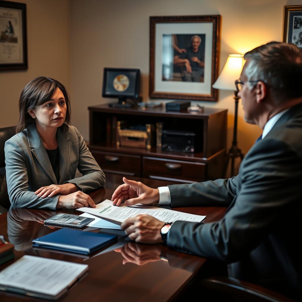 Toxic Exposure Lawyer Roanoke, VA