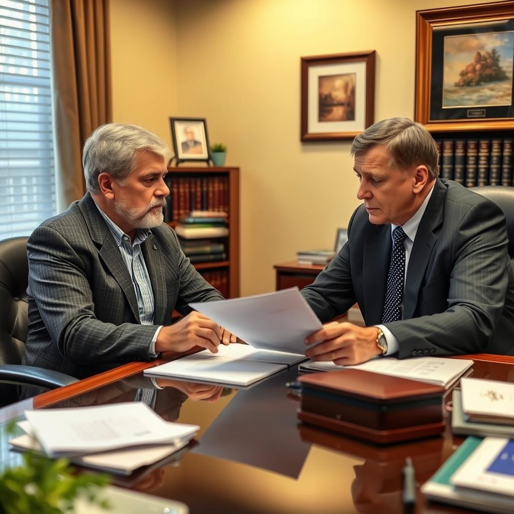Traffic Fatality Defense Lawyer Botetourt County, VA