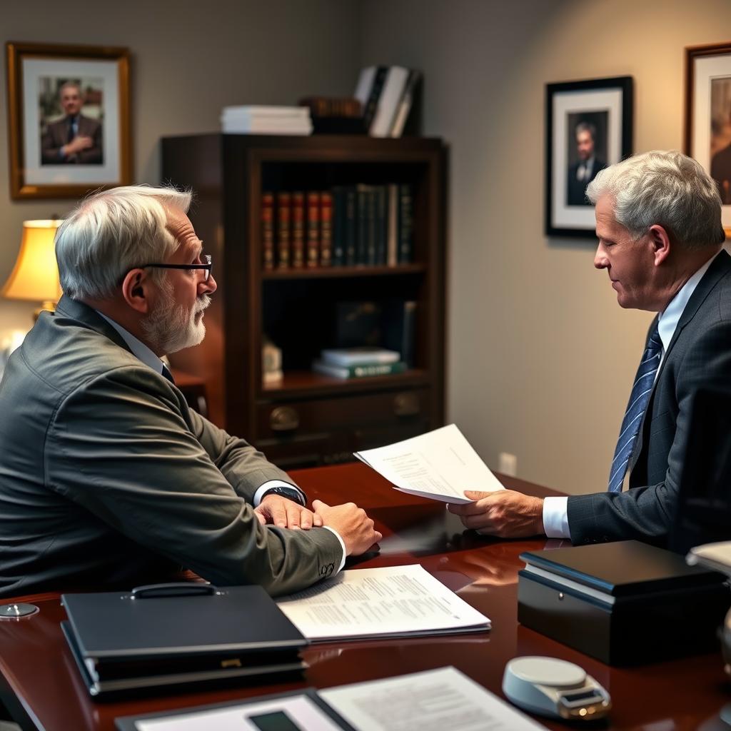 Traffic Fatality Defense Lawyer Roanoke, VA