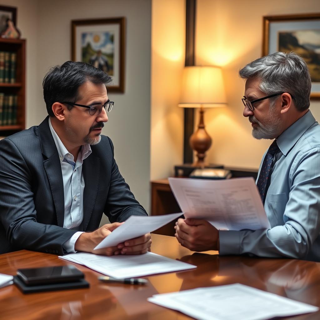 Traffic Violation Lawyer Bedford County, VA