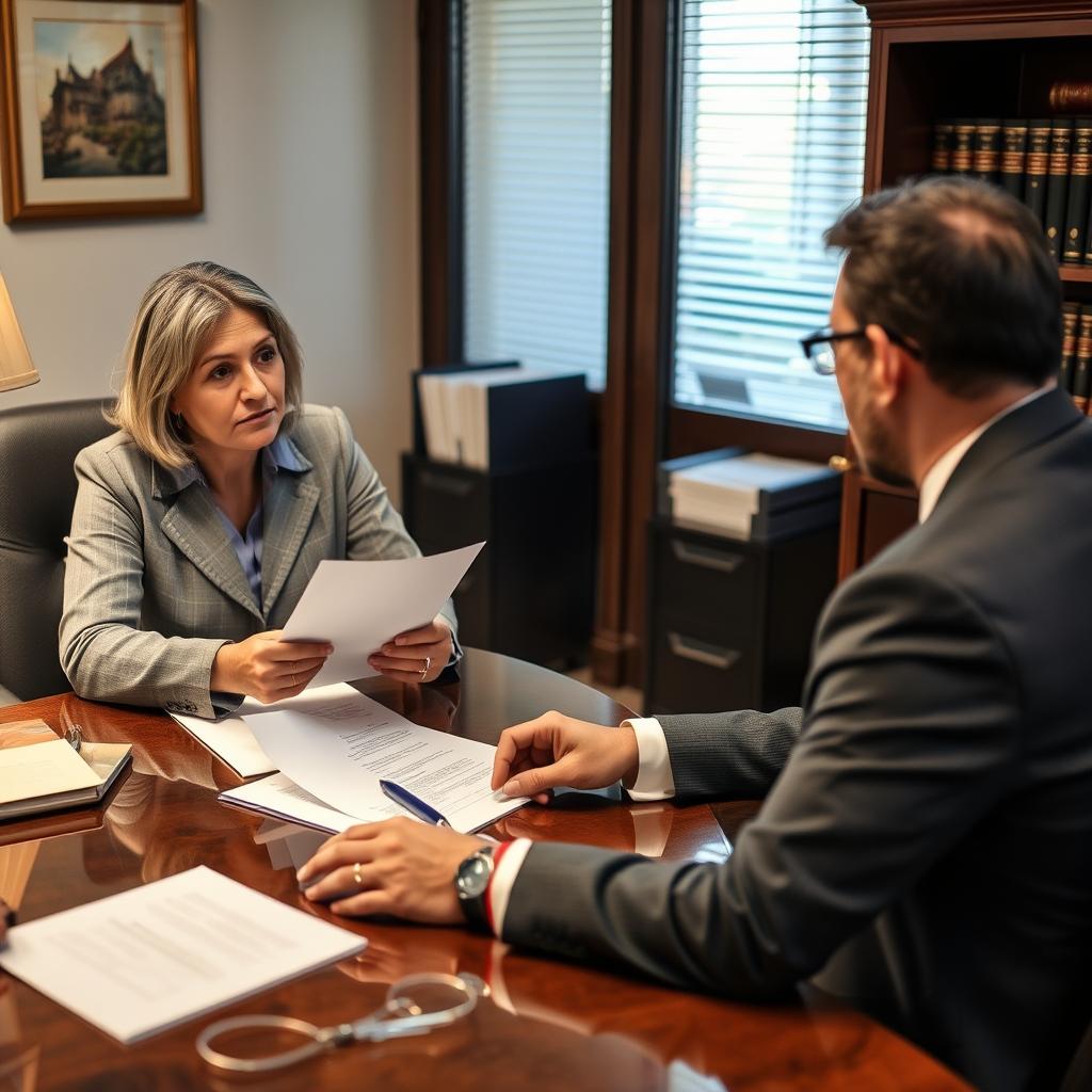 Trafficking in Counterfeit Goods lawyer Roanoke, VA