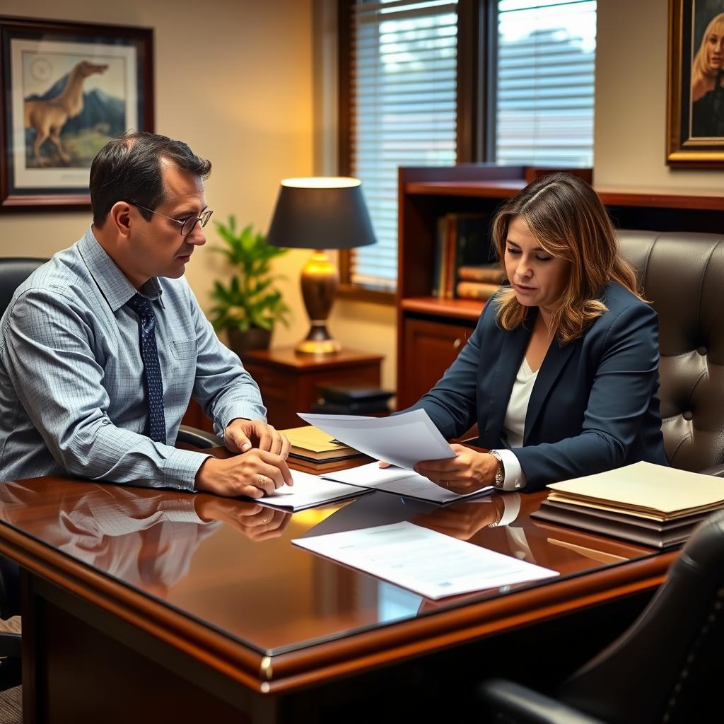 Transportation for Illegal Sexual Activity lawyer Bedford County, VA
