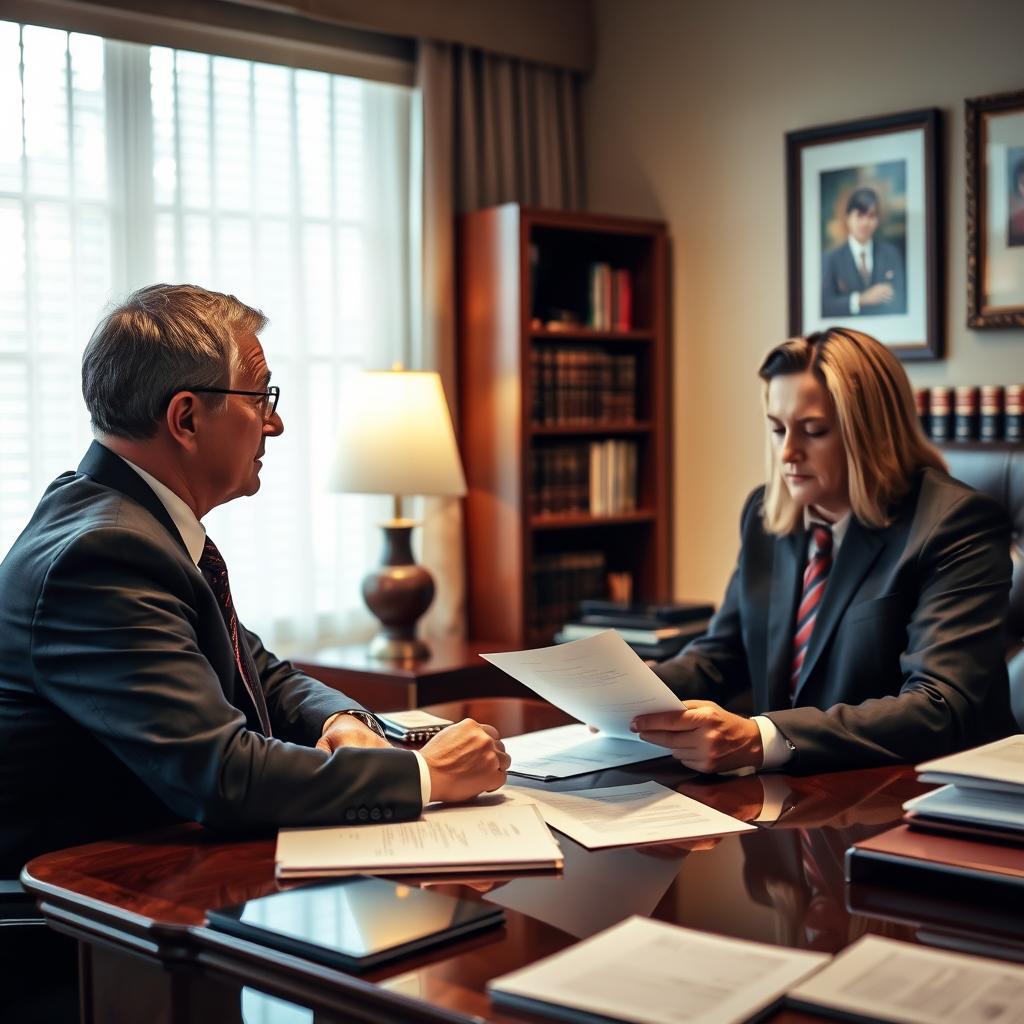Transportation for Illegal Sexual Activity lawyer Botetourt County, VA
