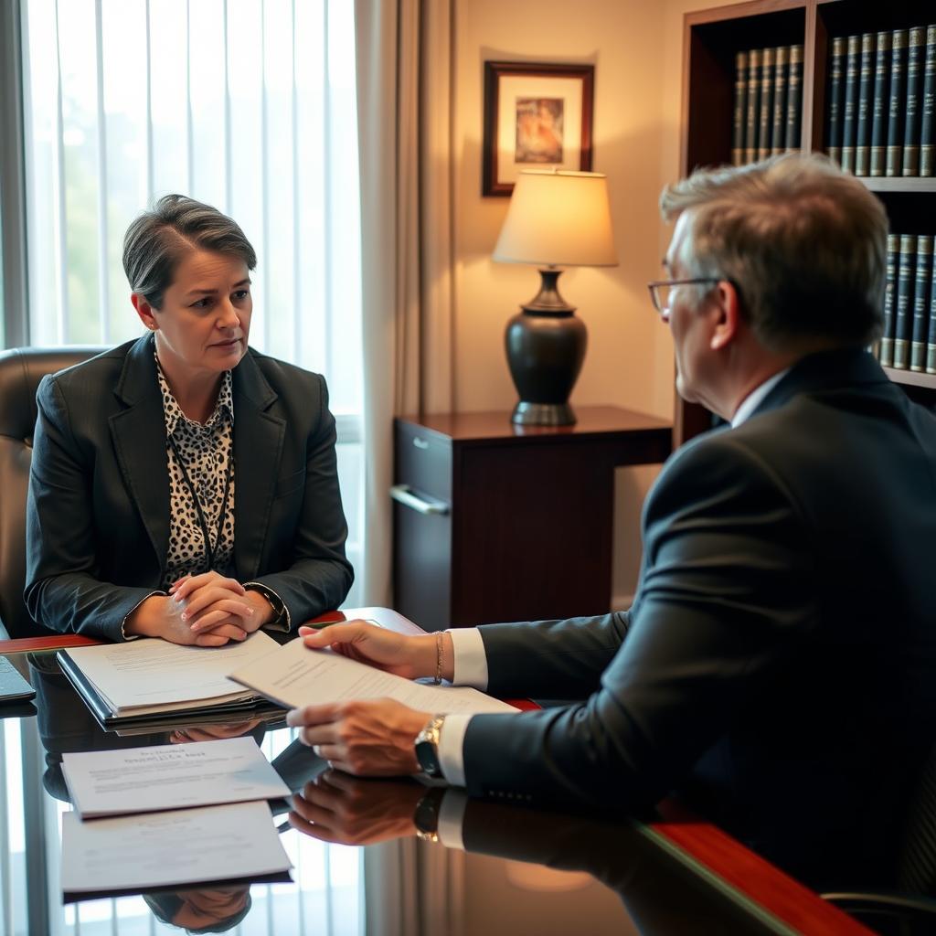 Transportation for Illegal Sexual Activity lawyer Roanoke County, VA