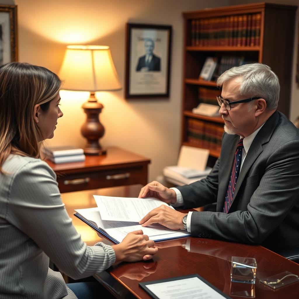 Transportation for Illegal Sexual Activity lawyer Roanoke, VA