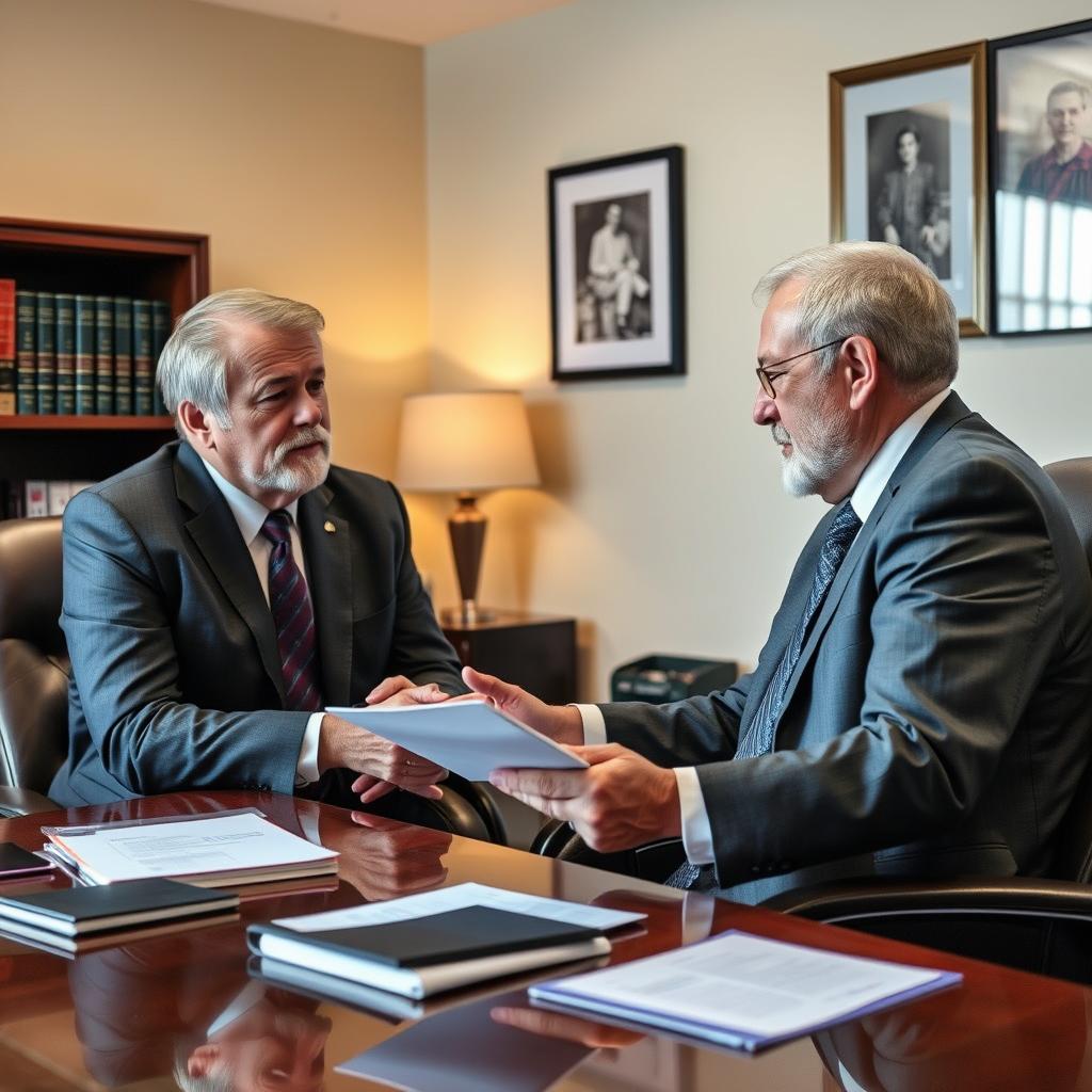 Traumatic Brain Injury Lawyer Bedford County, VA