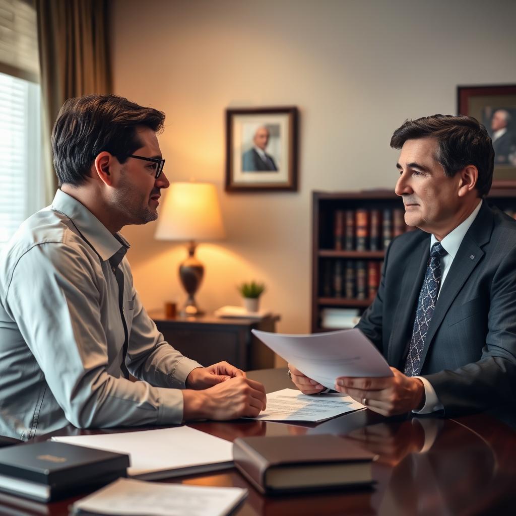 Traumatic Brain Injury Lawyer Botetourt County, VA