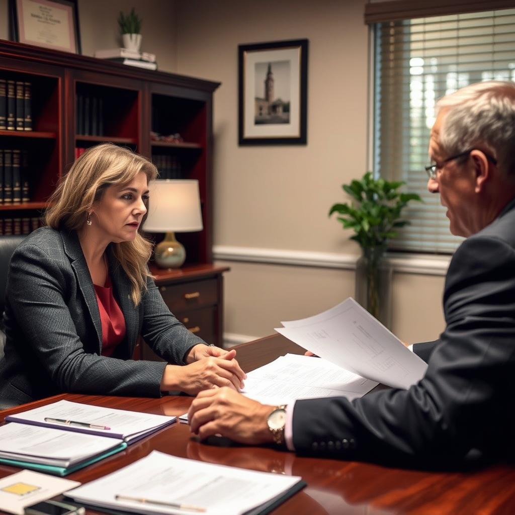 Traumatic Brain Injury Lawyer Roanoke County, VA