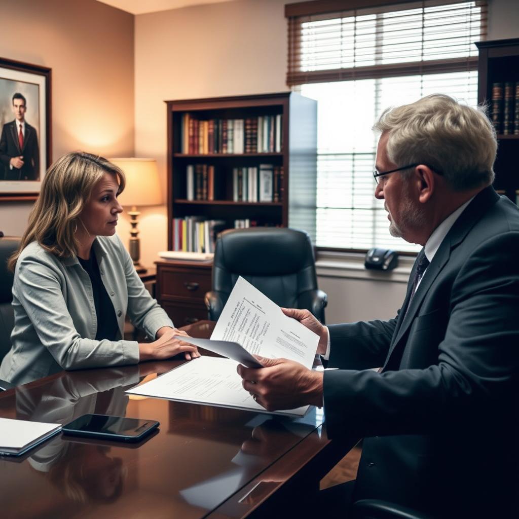Treason lawyer Roanoke County, VA