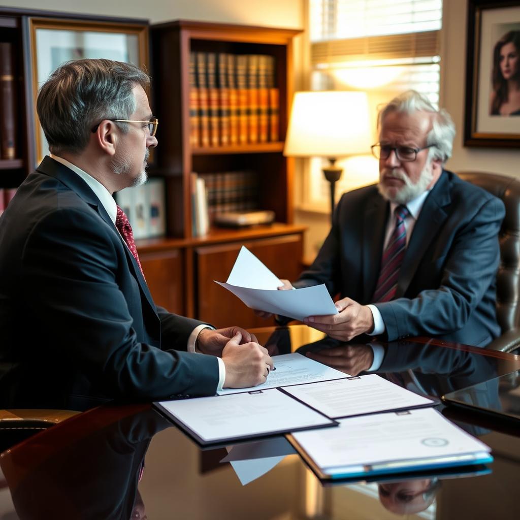 Trespass Defense Lawyer Botetourt County, VA