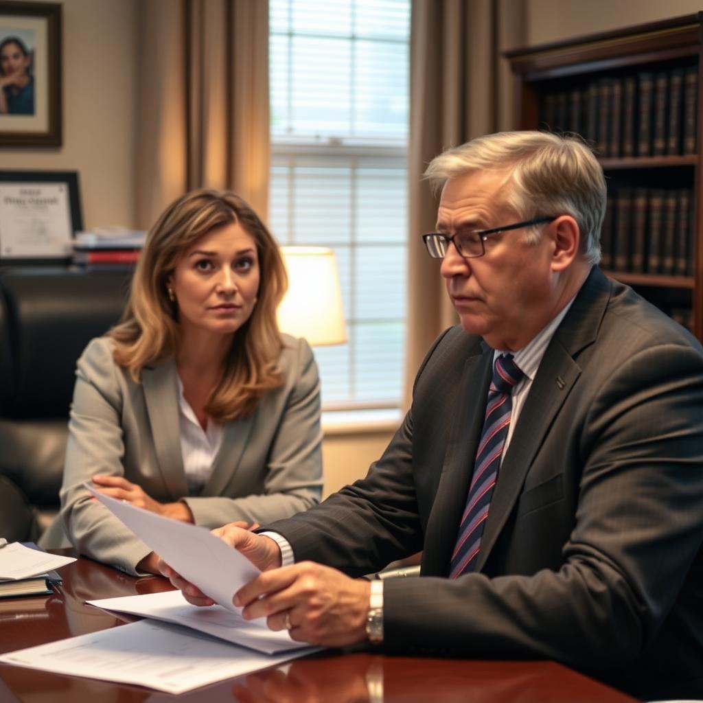 Trespass Defense Lawyer Roanoke County, VA