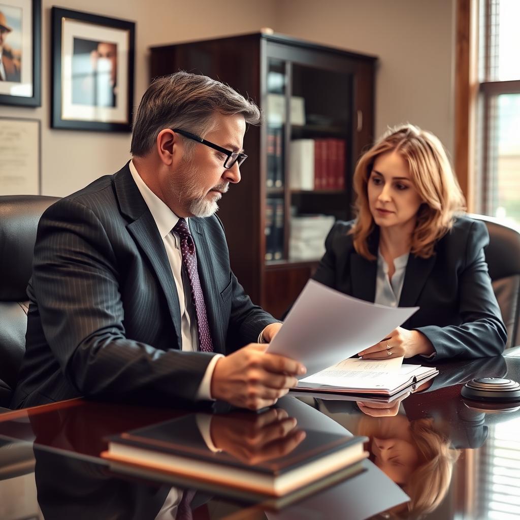 Truck Accident Lawyer Botetourt County, VA