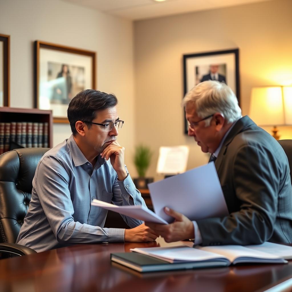 Truck Accident Lawyer Roanoke, VA