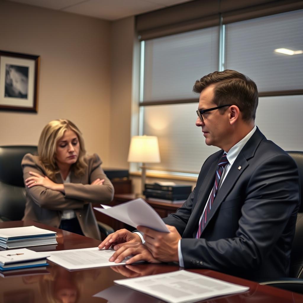 Uber Accident Lawyer Bedford County, VA