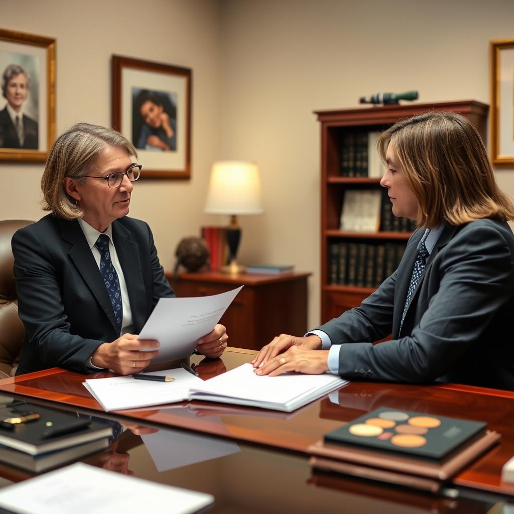 Uncontested Divorce Lawyer Botetourt County, VA