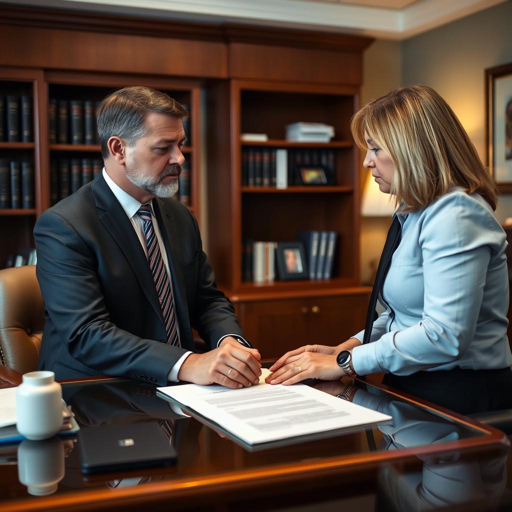 Uncontested Divorce Lawyer Roanoke, VA