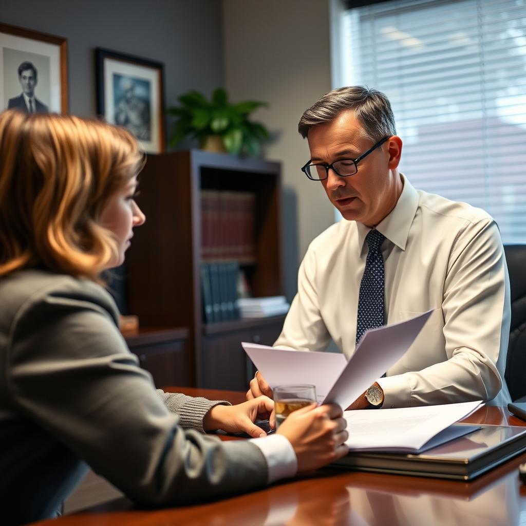 Underage Drinking Lawyer Roanoke County, VA
