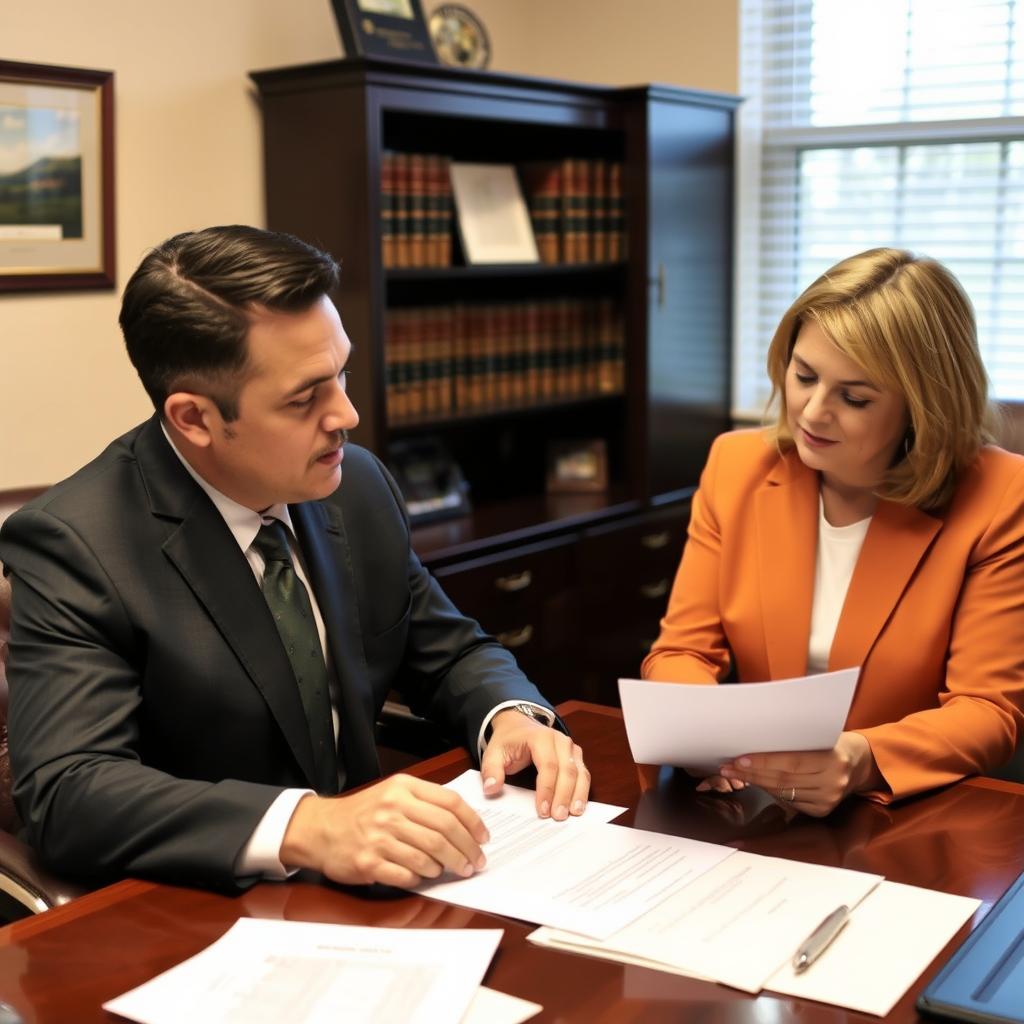 Underage Possession Defense Lawyer Bedford County, VA