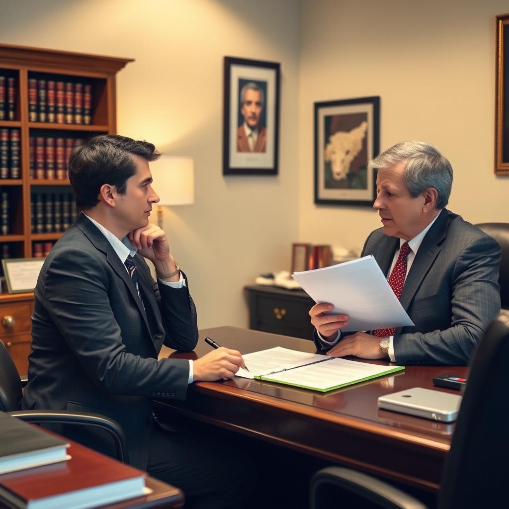 Underage Possession Defense Lawyer Botetourt County, VA