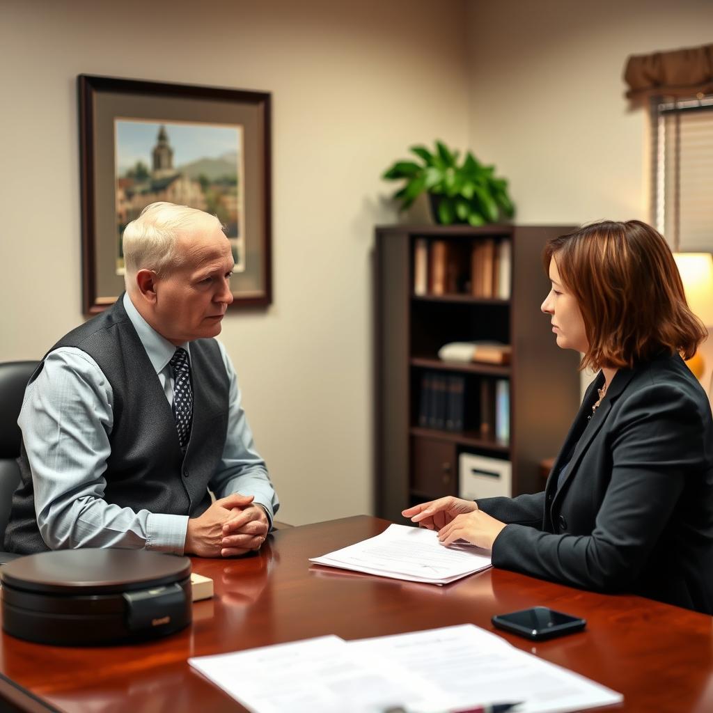 Underage Possession Defense Lawyer Roanoke County, VA