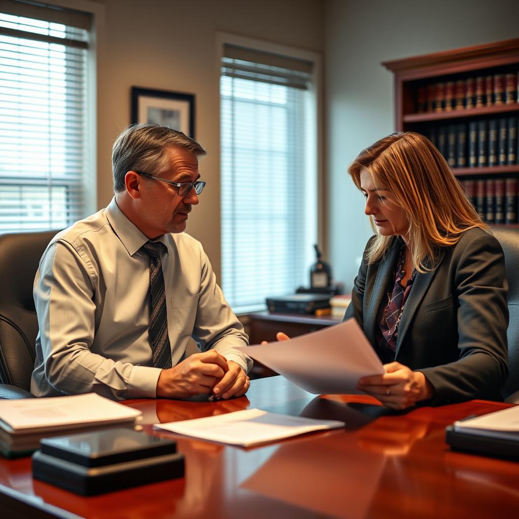 Underage Possession Defense Lawyer Roanoke, VA