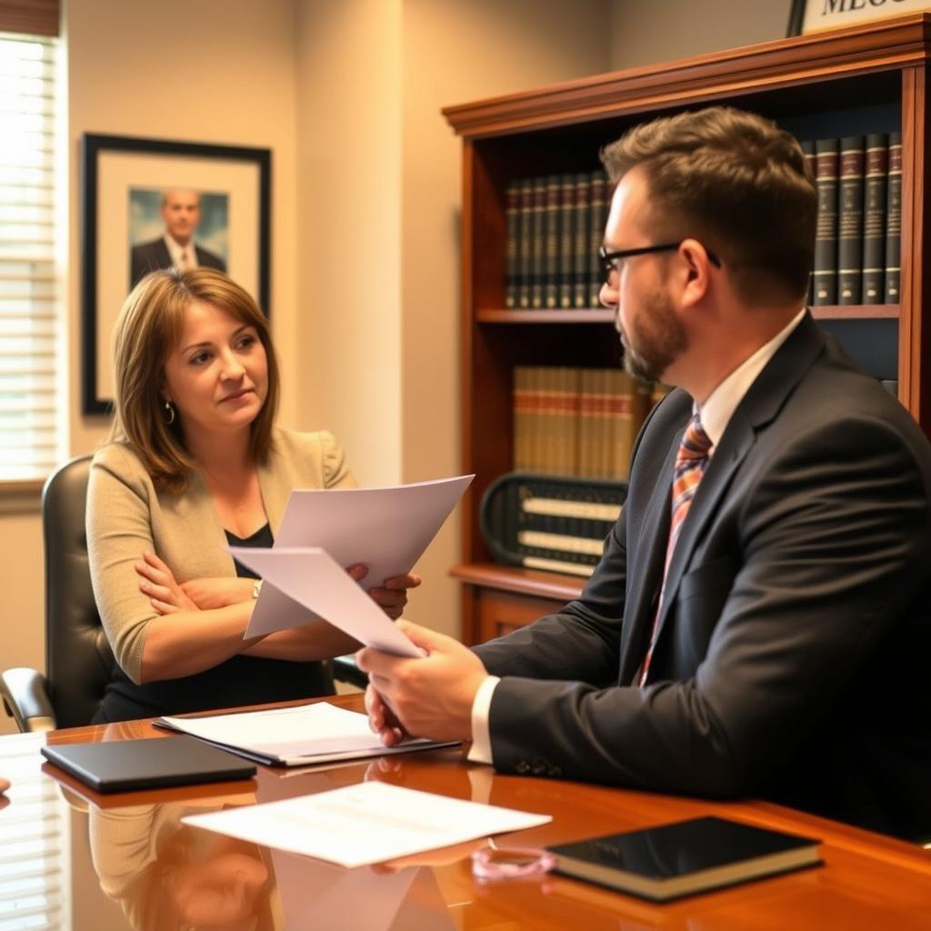 Use of a Firearm in Crime of Violence lawyer Roanoke County, VA