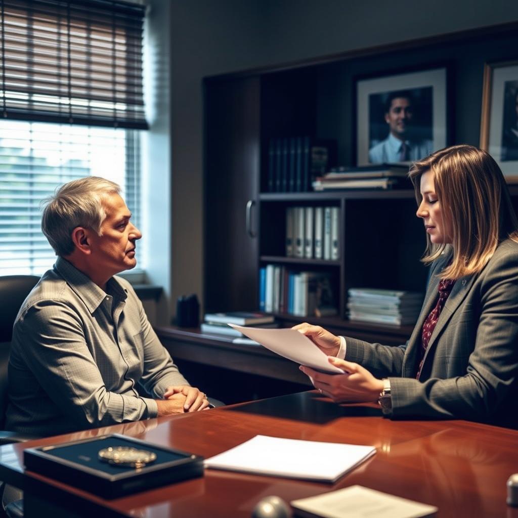 VAWA Immigration Lawyer Roanoke, VA