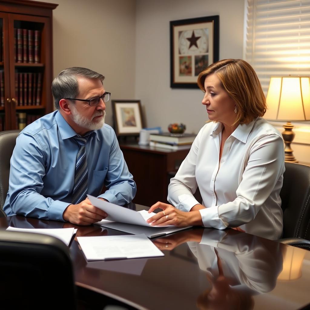 Warranty Lawyer Bedford County, VA
